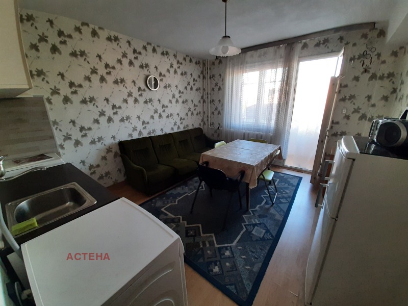 Дава под наем 2-СТАЕН, гр. София, Редута, снимка 2 - Апартаменти - 53179365