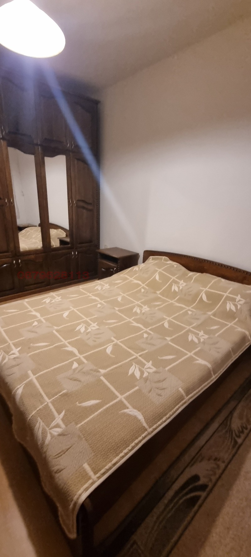 Дава под наем 2-СТАЕН, гр. Плевен, Широк център, снимка 11 - Апартаменти - 53438696