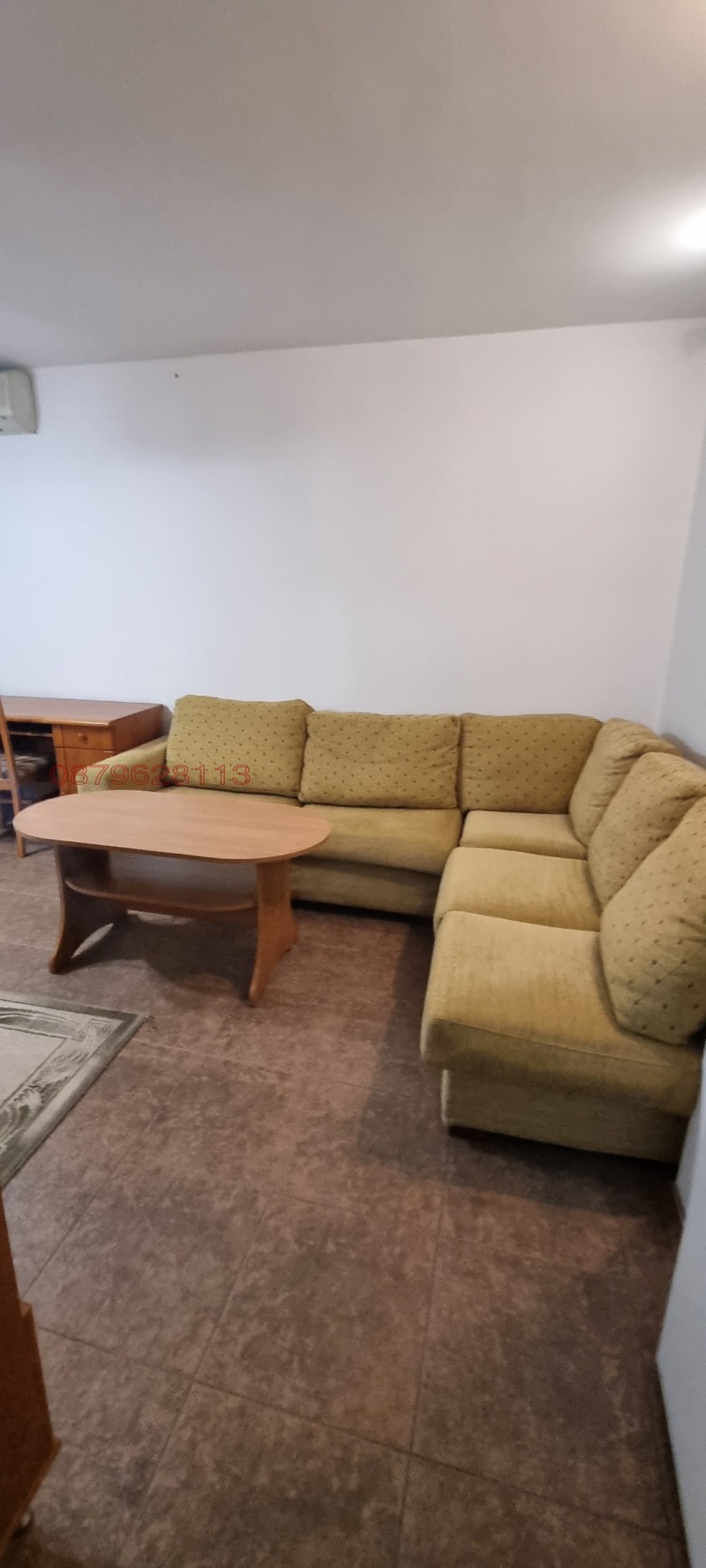 Дава под наем 2-СТАЕН, гр. Плевен, Широк център, снимка 5 - Апартаменти - 53438696