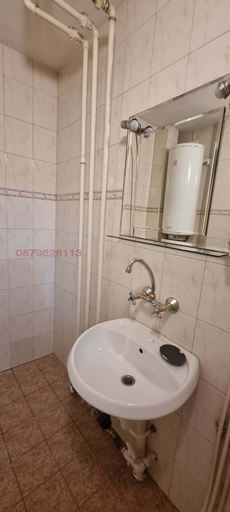 Дава под наем 2-СТАЕН, гр. Плевен, Широк център, снимка 13 - Апартаменти - 53438696