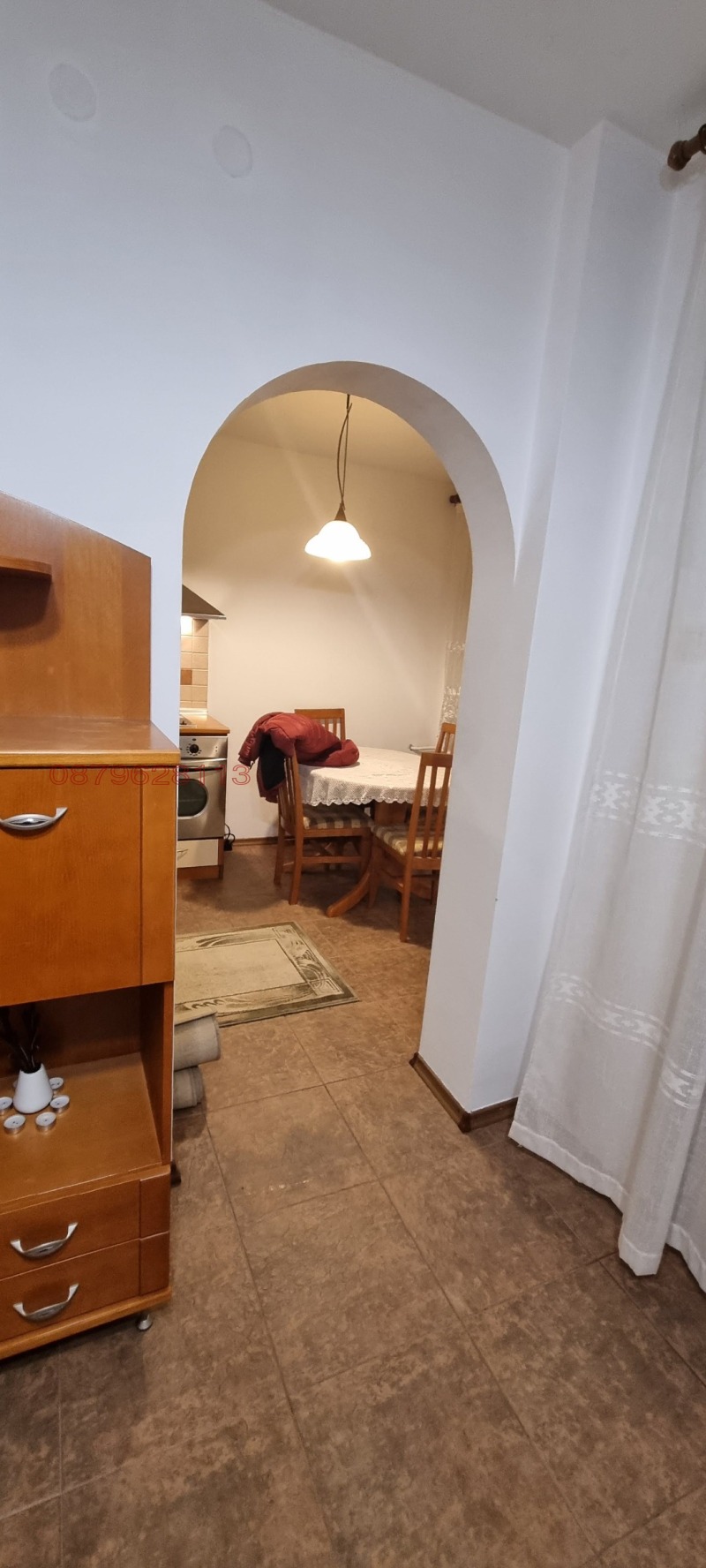 Дава под наем 2-СТАЕН, гр. Плевен, Широк център, снимка 7 - Апартаменти - 53438696