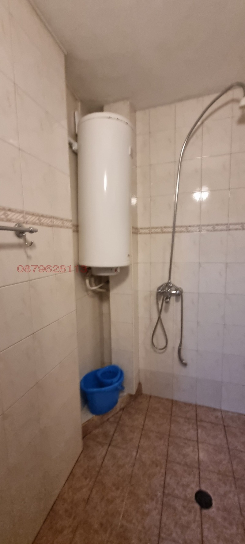 Дава под наем 2-СТАЕН, гр. Плевен, Широк център, снимка 12 - Апартаменти - 53438696