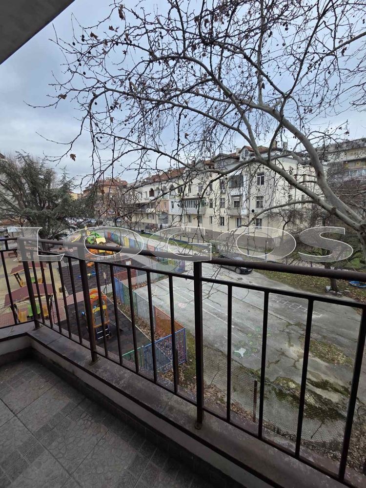 Дава под наем 2-СТАЕН, гр. Варна, Погреби, снимка 15 - Апартаменти - 53450327