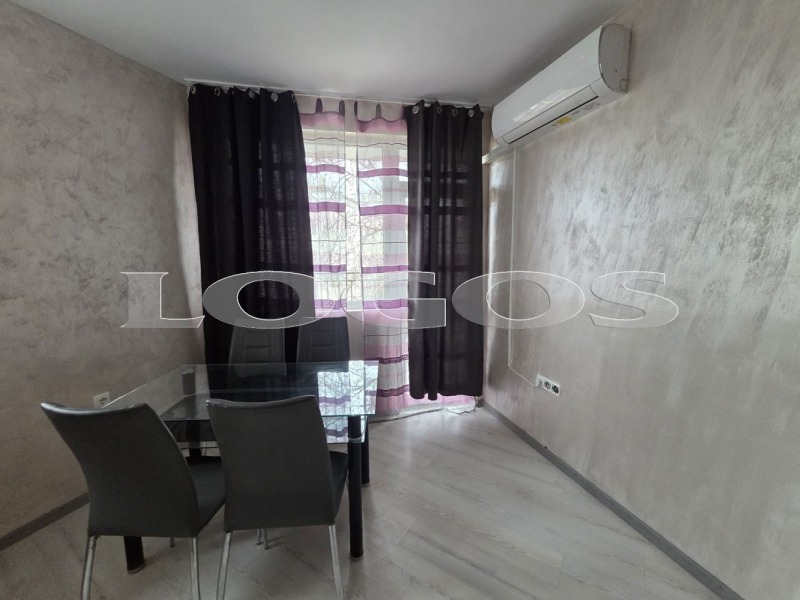 Дава под наем 2-СТАЕН, гр. Варна, Погреби, снимка 8 - Апартаменти - 53450327