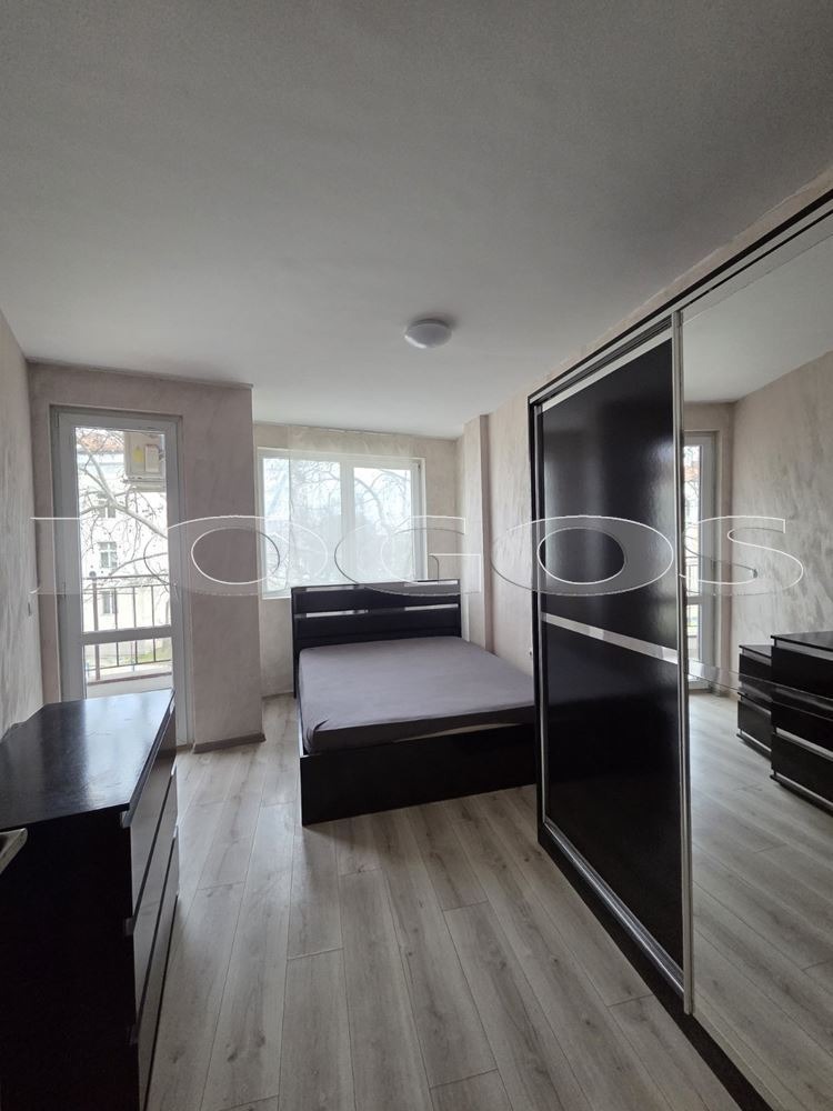 Дава под наем 2-СТАЕН, гр. Варна, Погреби, снимка 10 - Апартаменти - 53450327