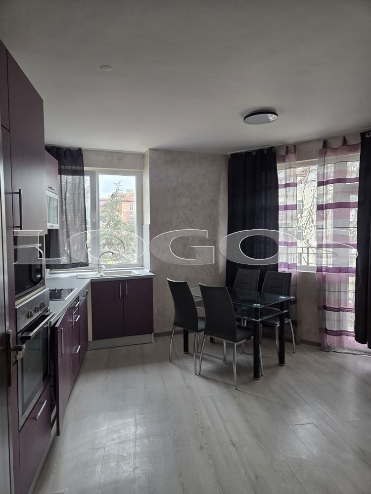 Дава под наем 2-СТАЕН, гр. Варна, Погреби, снимка 6 - Апартаменти - 53450327