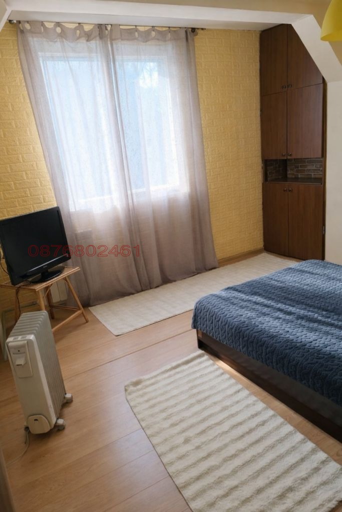 Дава под наем 2-СТАЕН, гр. София, Сердика, снимка 2 - Апартаменти - 53938586