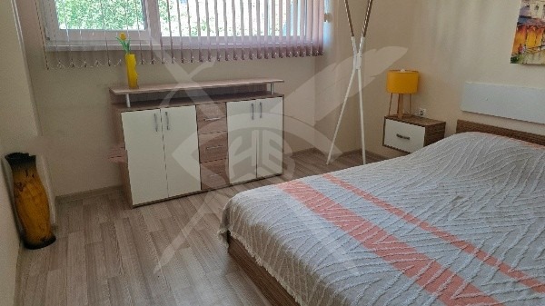 Дава под наем 2-СТАЕН, гр. Стара Загора, Ремиза, снимка 4 - Апартаменти - 54876557