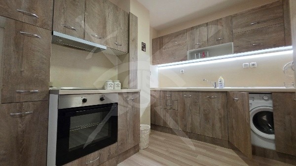 Дава под наем 2-СТАЕН, гр. Стара Загора, Ремиза, снимка 3 - Апартаменти - 54876557