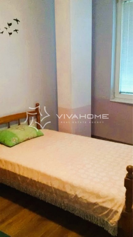 For Rent  2 bedroom Varna , Kolhozen pazar , 75 sq.m | 95770762 - image [6]