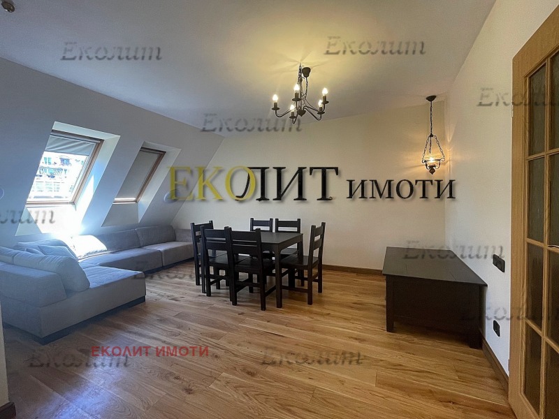 Дава под наем  3-стаен град София , Редута , 155 кв.м | 33380456