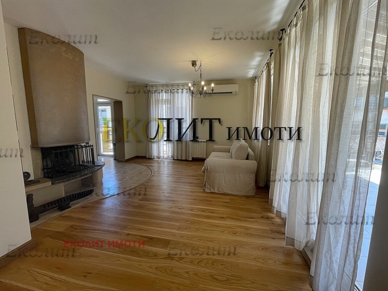 Дава под наем  3-стаен град София , Редута , 155 кв.м | 33380456 - изображение [4]