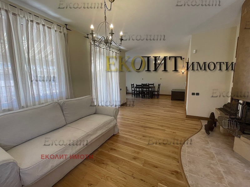 Дава под наем  3-стаен град София , Редута , 155 кв.м | 33380456 - изображение [3]
