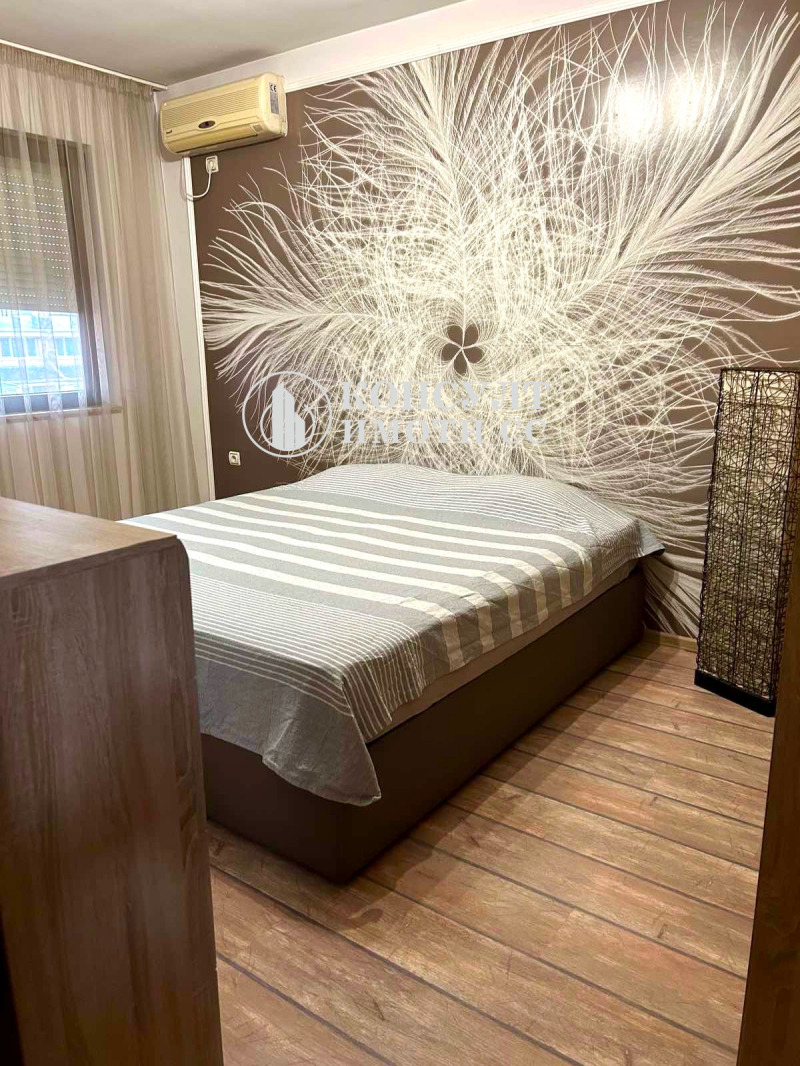 Дава под наем 3-СТАЕН, гр. Стара Загора, Център, снимка 5 - Апартаменти - 52622130