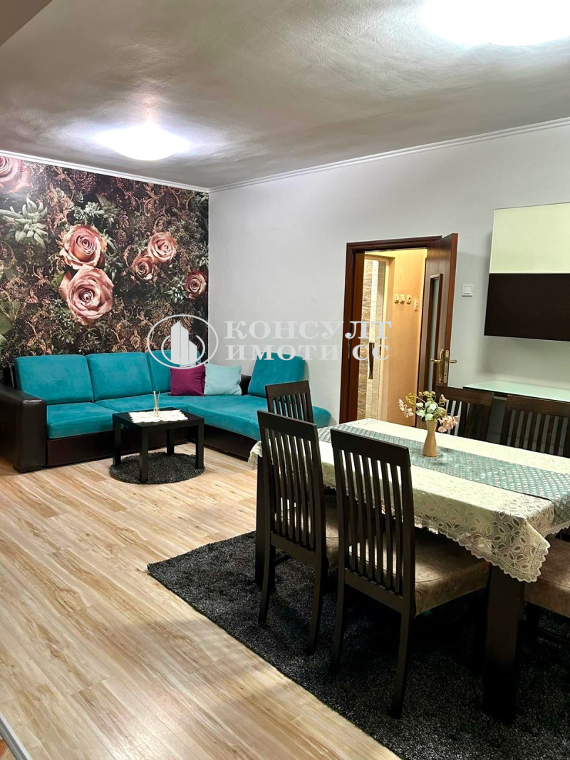 Дава под наем 3-СТАЕН, гр. Стара Загора, Център, снимка 2 - Апартаменти - 52622130