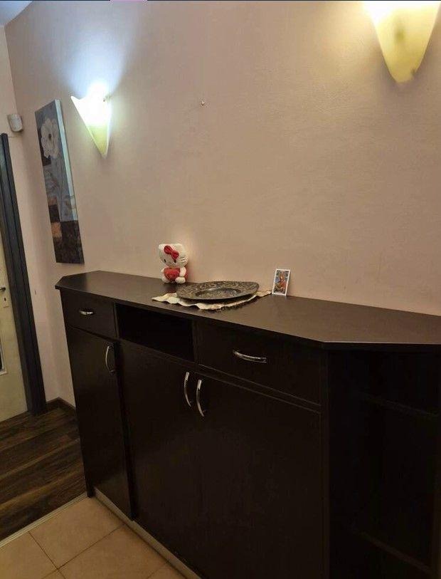 Дава под наем 3-СТАЕН, гр. София, Слатина, снимка 8 - Апартаменти - 52734879