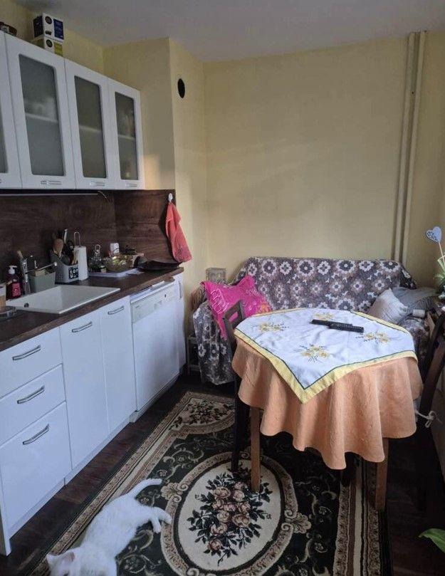 Дава под наем 3-СТАЕН, гр. София, Слатина