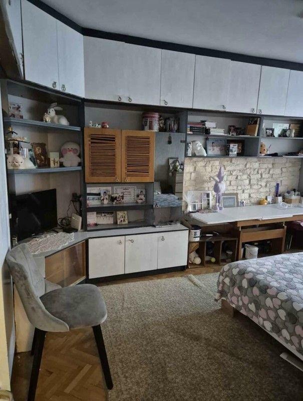 Дава под наем 3-СТАЕН, гр. София, Слатина, снимка 5 - Апартаменти - 52734879