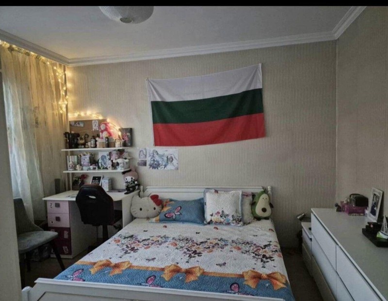 Дава под наем 3-СТАЕН, гр. София, Слатина, снимка 6 - Апартаменти - 52734879