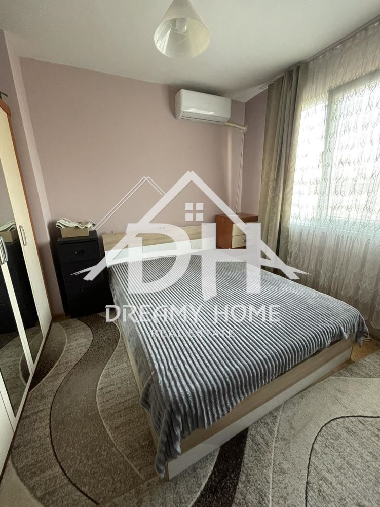 Дава под наем 3-СТАЕН, гр. Кърджали, Възрожденци, снимка 5 - Апартаменти - 53708538