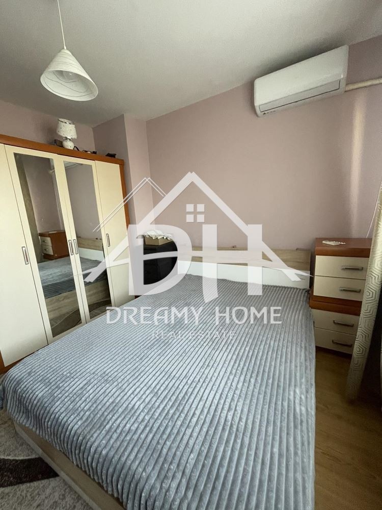 Дава под наем 3-СТАЕН, гр. Кърджали, Възрожденци, снимка 6 - Апартаменти - 53708538