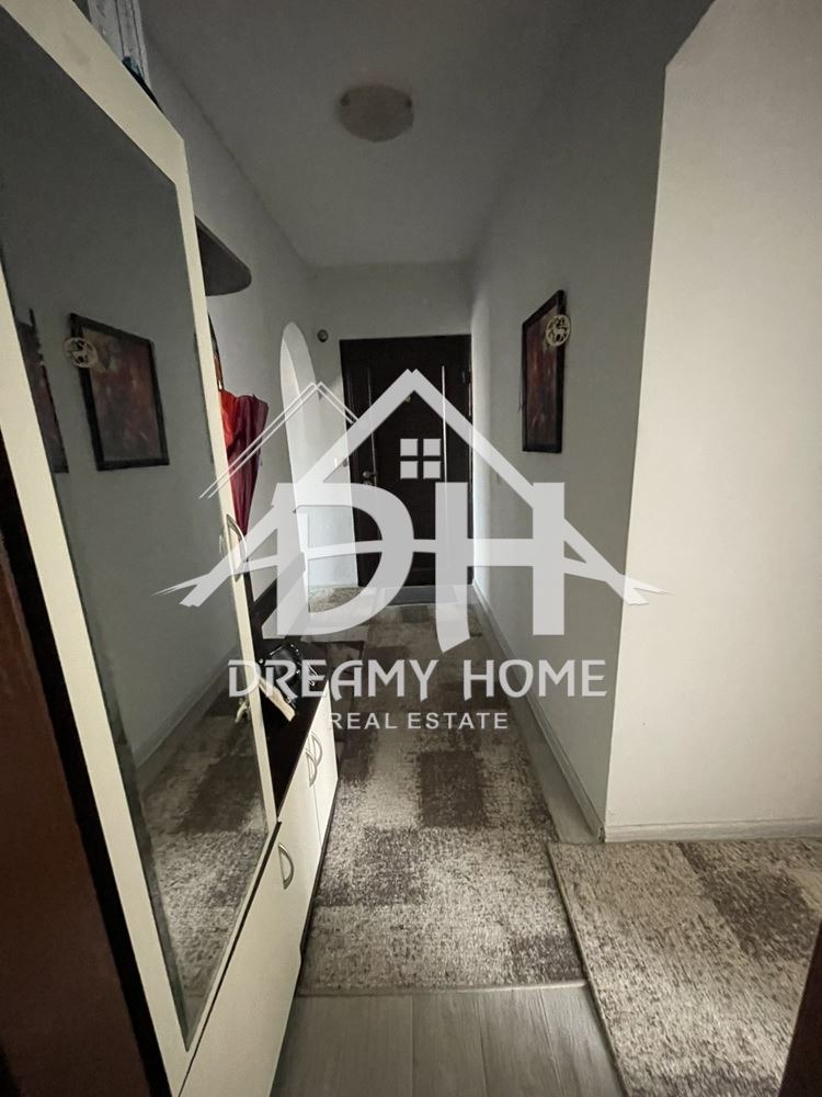 Дава под наем 3-СТАЕН, гр. Кърджали, Възрожденци, снимка 9 - Апартаменти - 53708538