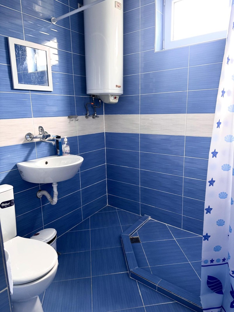 Издаје се  3+ спаваћа соба Варна , Окражна болница-Генерали , 120 м2 | 26039379 - слика [9]