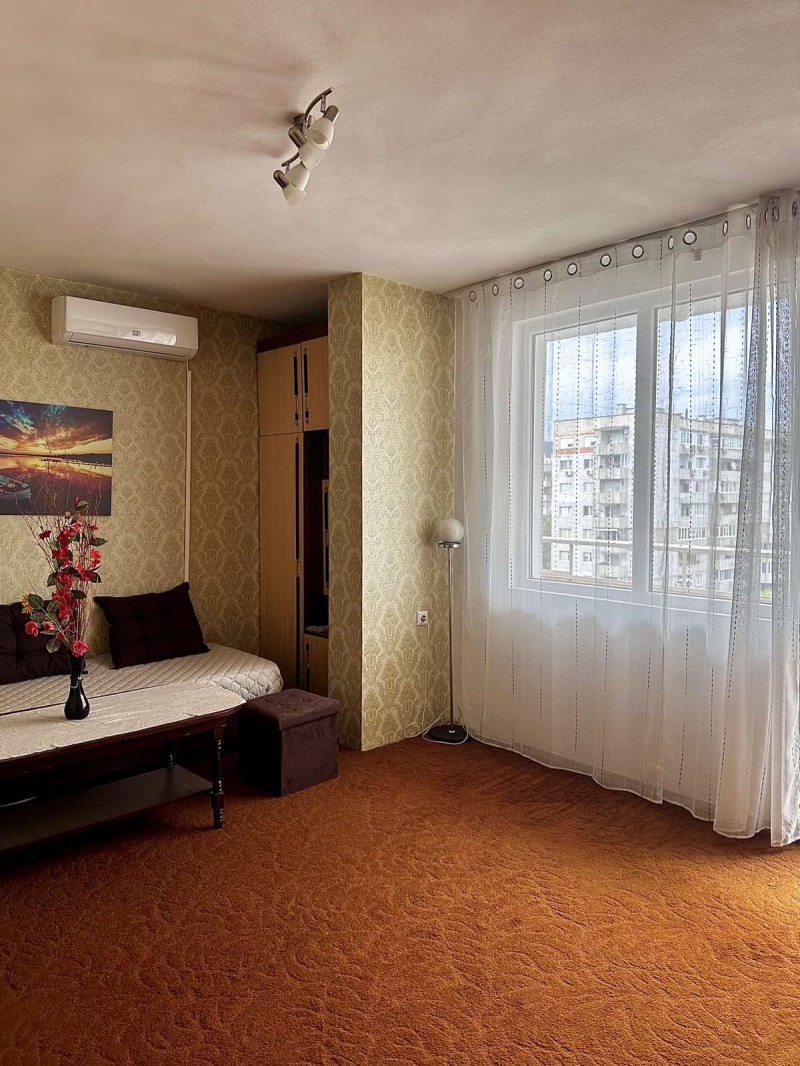 Издаје се  3+ спаваћа соба Варна , Окражна болница-Генерали , 120 м2 | 26039379 - слика [5]