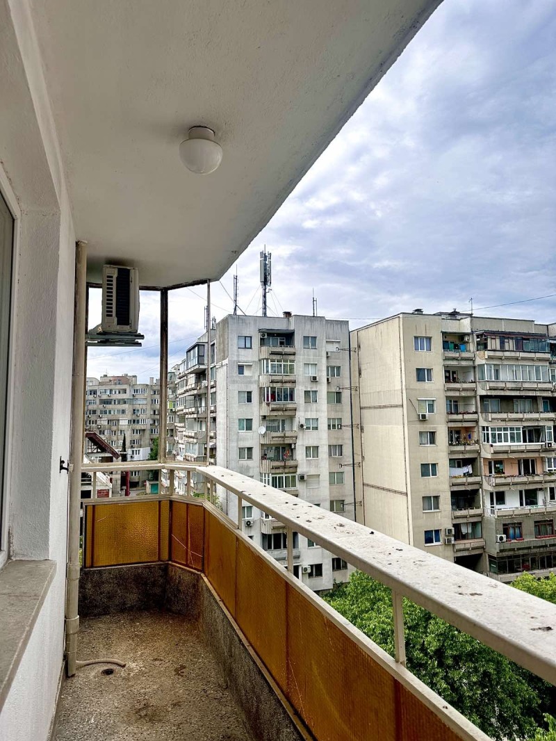 Издаје се  3+ спаваћа соба Варна , Окражна болница-Генерали , 120 м2 | 26039379 - слика [7]