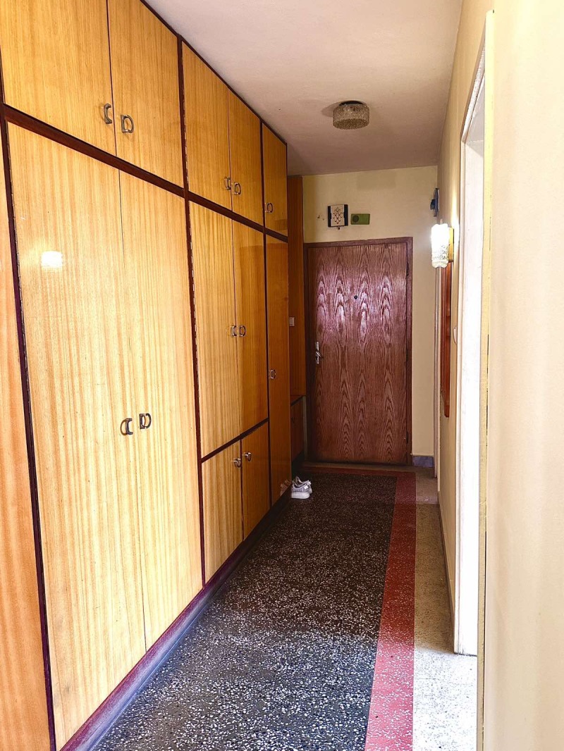 Издаје се  3+ спаваћа соба Варна , Окражна болница-Генерали , 120 м2 | 26039379 - слика [6]