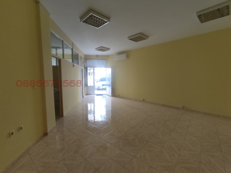 Дава под наем ОФИС, гр. Кърджали, Възрожденци, снимка 7 - Офиси - 52916275