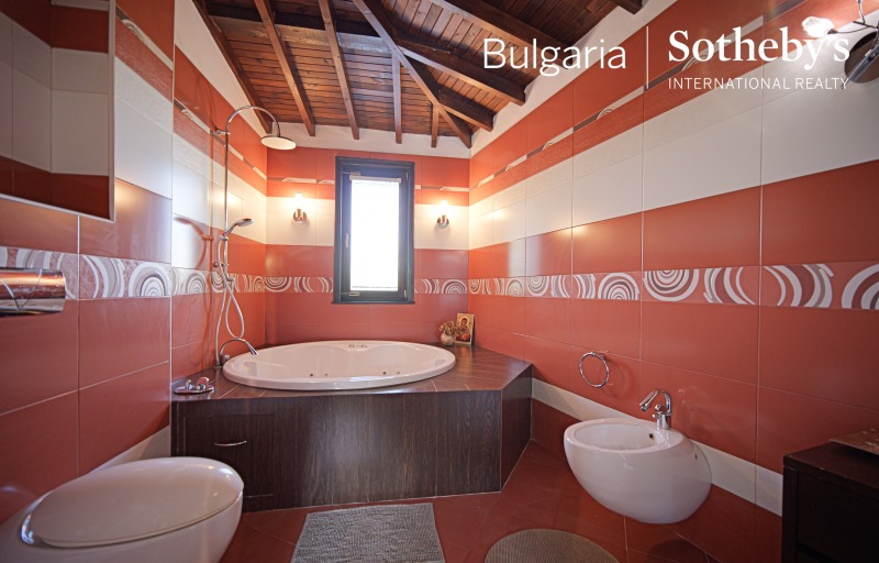 A louer  Maison Sofia , Bistritsa , 350 m² | 86582950 - image [16]