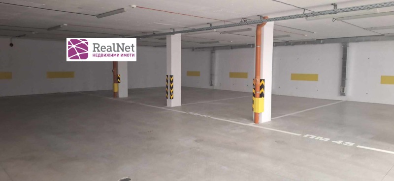 A louer  Garage Sofia , Ovtcha koupel 2 , 24 m² | 55187352 - image [2]