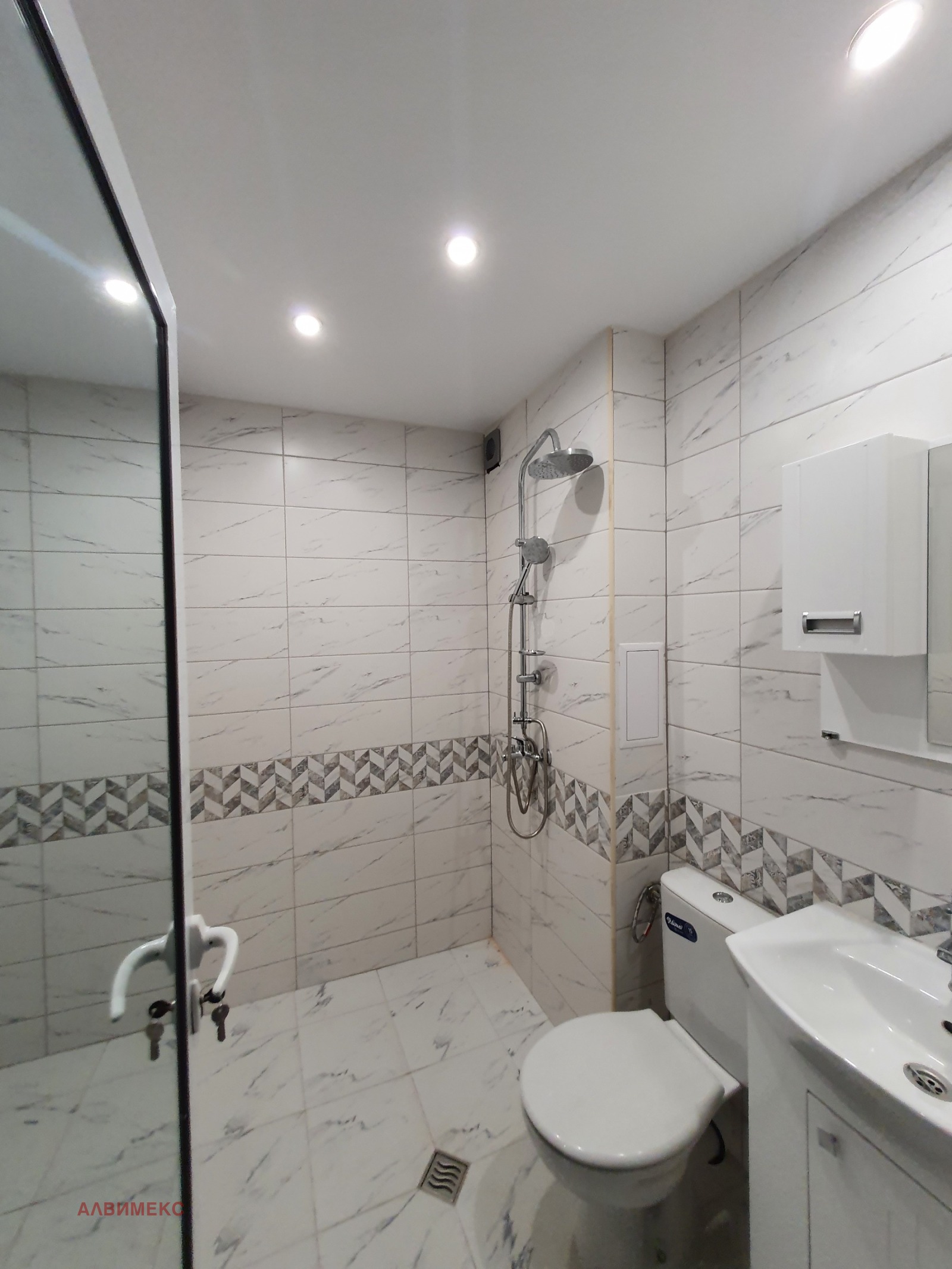 Дава под наем 1-СТАЕН, гр. София, Студентски град, снимка 4 - Апартаменти - 53674107