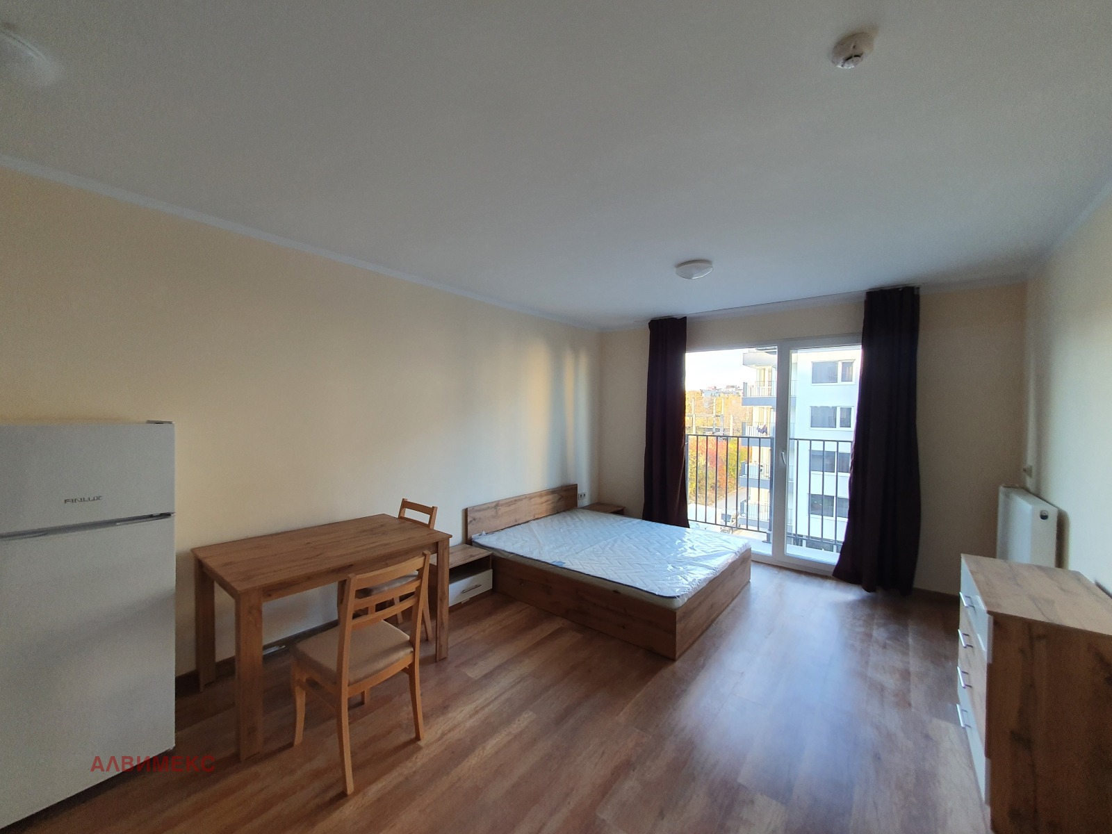 Дава под наем 1-СТАЕН, гр. София, Студентски град, снимка 3 - Апартаменти - 53674107