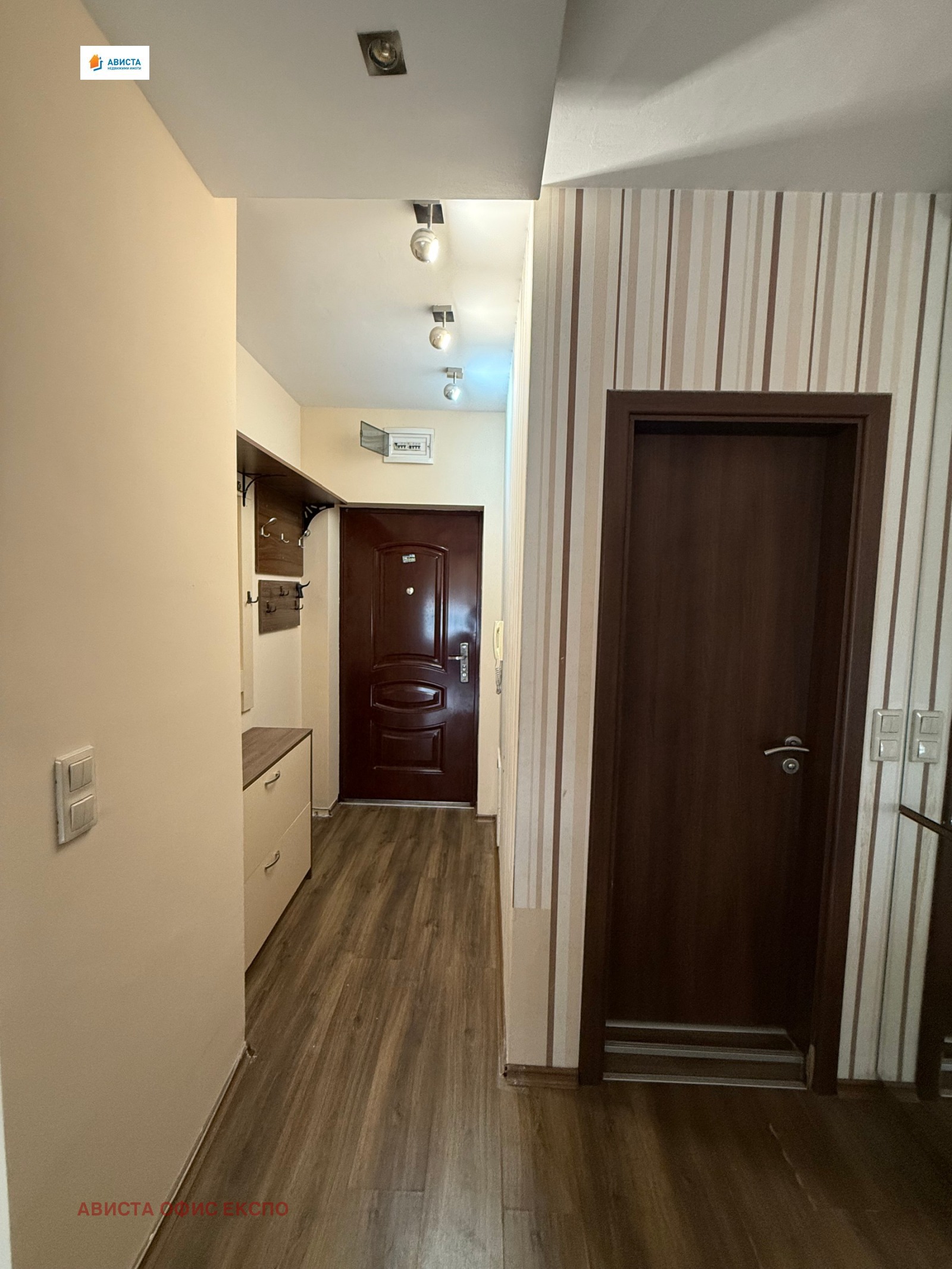 Дава под наем 2-СТАЕН, гр. София, Дружба 2, снимка 6 - Апартаменти - 55430811