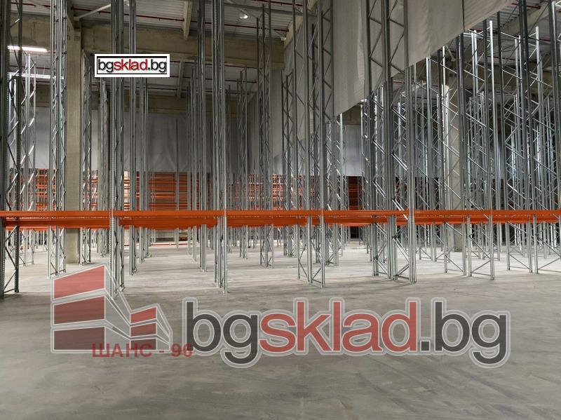 Дава под Наем СКЛАД | Imot.bg — изображение 1