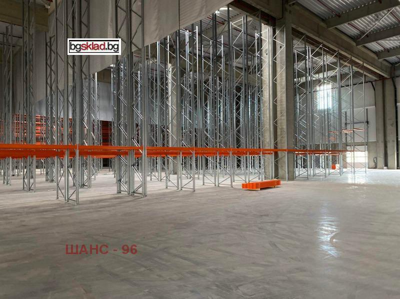 Дава под Наем СКЛАД | Imot.bg — изображение 6