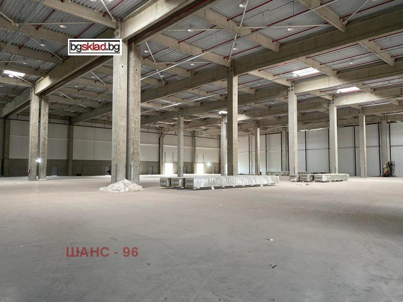Дава под Наем СКЛАД | Imot.bg — изображение 2