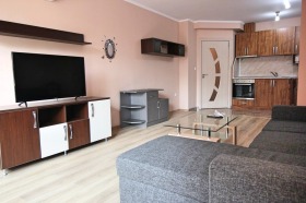 1 yatak odası Bratya Miladinovi, Burgas