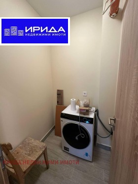 3-стаен град София, Кръстова вада 13