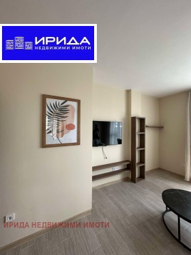 3-стаен град София, Кръстова вада 4