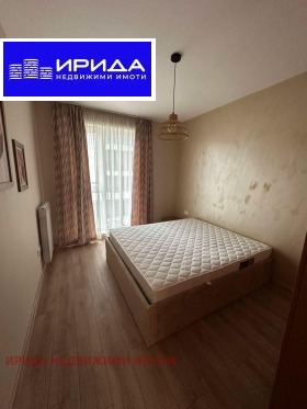 3-стаен град София, Кръстова вада 6