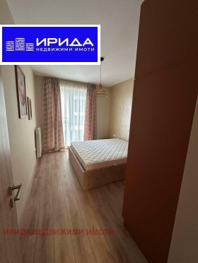 3-стаен град София, Кръстова вада 7