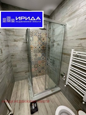 3-стаен град София, Кръстова вада 10