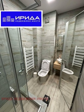 3-стаен град София, Кръстова вада 9