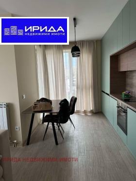 3-стаен град София, Кръстова вада 1
