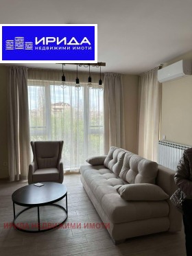 3-стаен град София, Кръстова вада 3