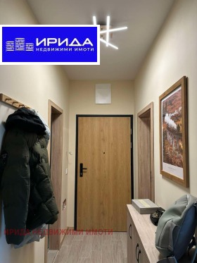 3-стаен град София, Кръстова вада 5