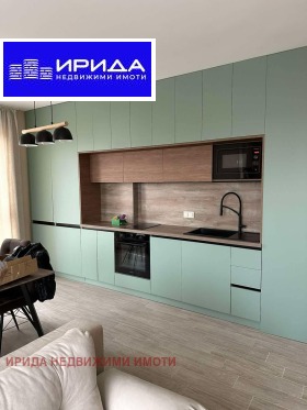 3-стаен град София, Кръстова вада 2